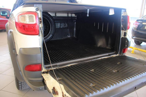Fiat Strada Advent Flex