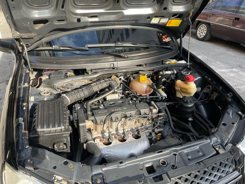 Chevrolet Classic Chevrolet Classic LS VHC E 1.0 (Flex)