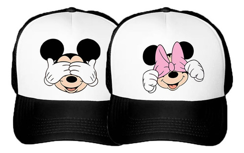 Par De Gorras King Y Queen San Valentin 14 De Febrero