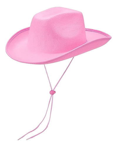 Sombrero De Vaquero Sombrero De Protección Solar Sombrero