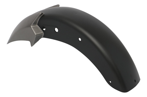Tapabarro Delantero Para Bajaj Pulsar Ns 125 Gris Mtc