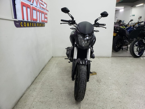 Imagen 5 de 10 de Bajaj Dominar 400 2020