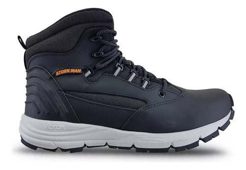 Bota Outdoor Storkman Oliver Trekking