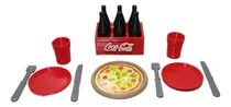 Comprar Accesorios Miniaturas Casita Muñecas Barbi Mod. 21