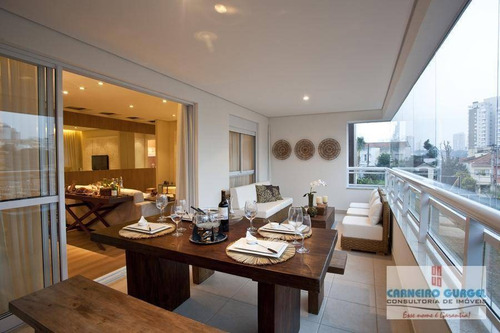 Apartamento Com 2 Dormitórios À Venda, 67 M² Por R$ 830.000,00 - Vila Mariana - São Paulo/sp - Ap1025