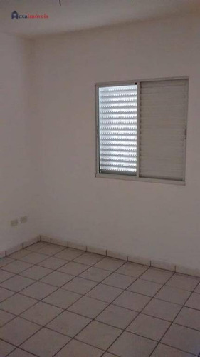 Imagem 8 de 10 de Apartamento Com 2 Dormitórios À Venda, 53 M² Por R$ 185.000,00 - Jardim Praia Grande - Mongaguá/sp - Ap0038