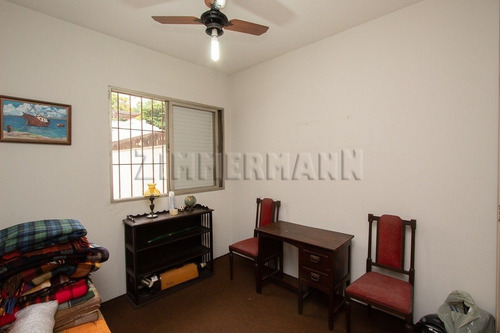 Apartamento - Perdizes - Ref: 127880 - V-127880