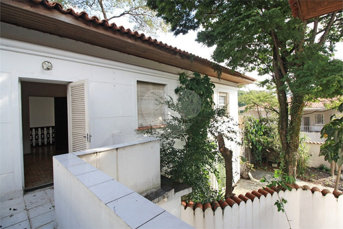 Imagem 22 de 30 de Casa-são Paulo-pacaembú | Ref.: Reo382595 - Reo382595