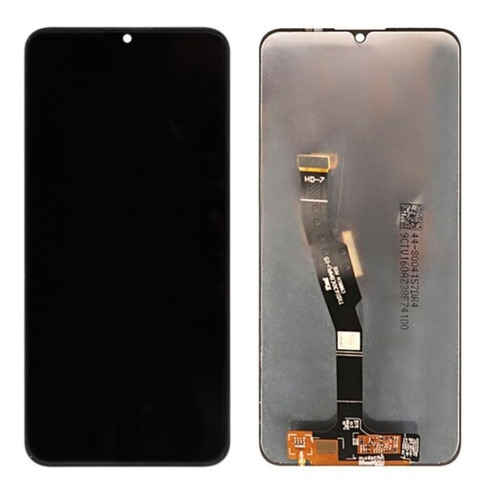 Pantalla Completa Compatible Con Huawei Honor 9a Med-lx9