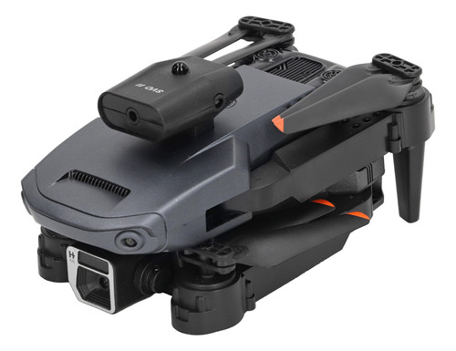 Dron 4k Plegable K6 Con Cámara Wifi Para Adultos