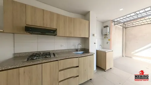 Apartaestudio En Arriendo En Medellín - El Nogal - Los Almendros