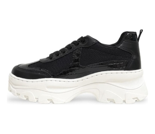 Zapatillas Astoria Black