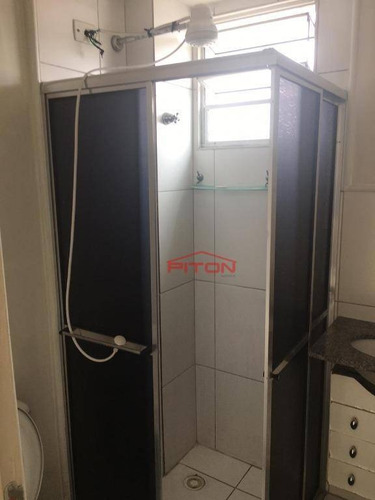 Apartamento Com 2 Dormitórios À Venda, 50 M² Por R$ 230.000,00 - Penha De França - São Paulo/sp - Ap1954