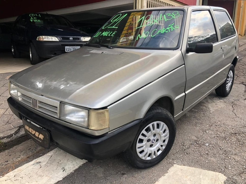 Fiat Uno 1.0 Mille 8v