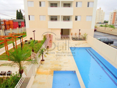 Imagem 11 de 15 de Apartamento - Sapopemba - Ref: 2797 - V-2797