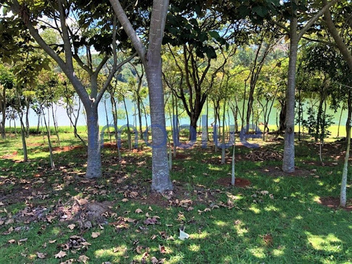 Imagem 15 de 21 de Lote 1200m² Em Condomínio Fechado De Itatiba, E... - 1208