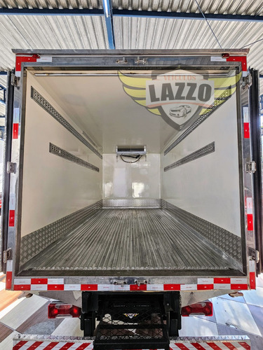 Iveco Daily 35s14 Refrigerada