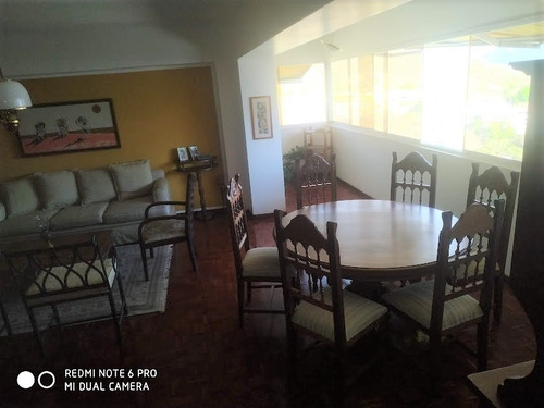 Imagen 7 de 30 de Omar Espinoza Ofrece En Venta Bonito Y Amplio Apartamento En Macaracuay