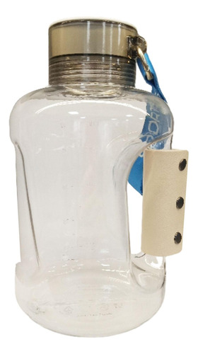 Botella De Agua Electrólisis Rápida Portátil, Capacidad