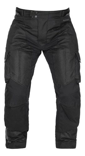 Pantalón Tourmaster Ridgecrest - Pantalón De Malla Para Moto