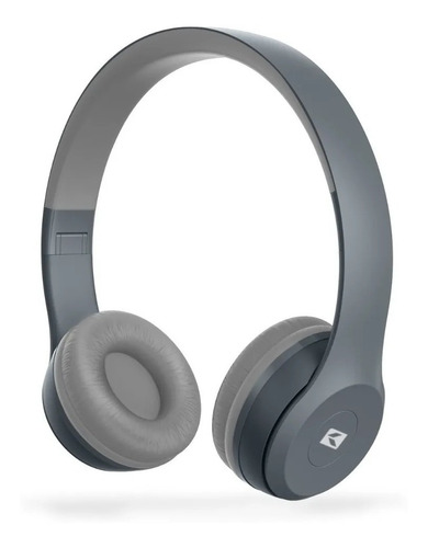 Imagen 2 de 4 de Auricular Inalambrico Bluetooth Ken Brown Morph Gtia Oficial