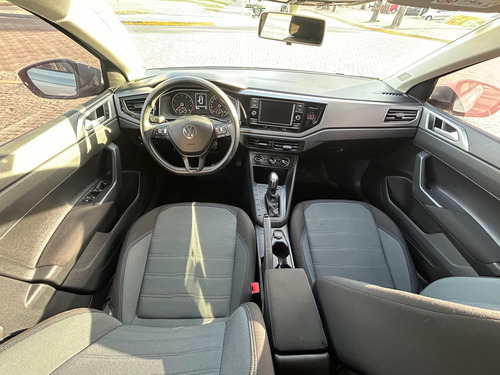 Volkswagen Nivus 1.0 Tsi Tiptronic Comfortline
