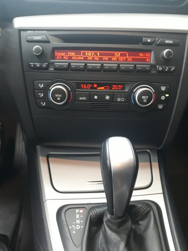 Bmw 120i 2.0 Top Hatch 16v Gasolina 4p Automático