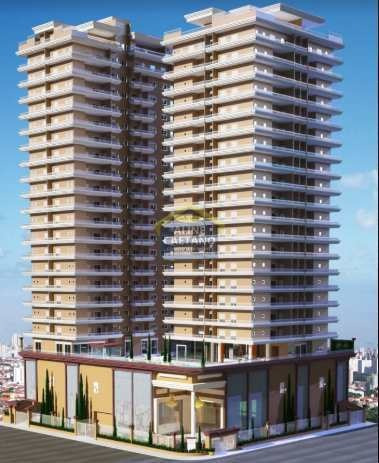Imagem 6 de 30 de **luxo/alto Padrão/ap3dorm/3suite/3vgs/181mt/canto-forte/lindo* - Vtft07159