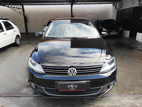 Volkswagen Jetta 2.0 TSI HIGHLINE 200CV