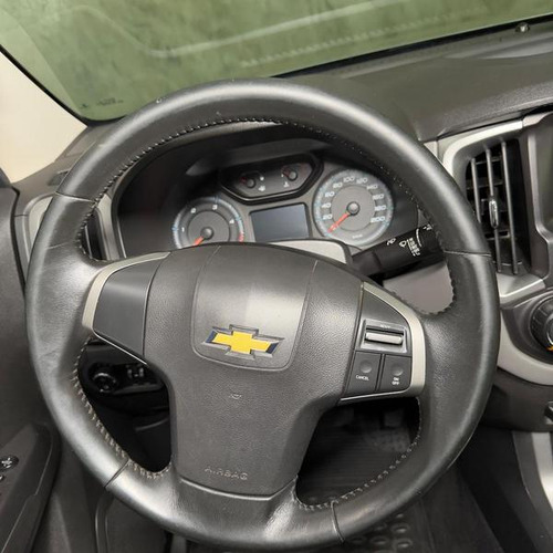 Chevrolet Picape Cabine Dupla S10 2.8 CTDI LT 4WD (Cabine Dupla) (Aut)