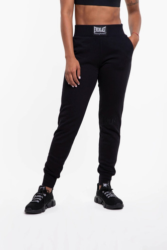 Jogger Mujer Everlast Scorpio