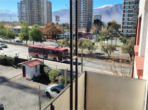 Metro Estación Metro Egaña (106734)