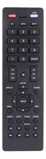 Control Compatible Con Blux Y Makena Smart Tv Cursor