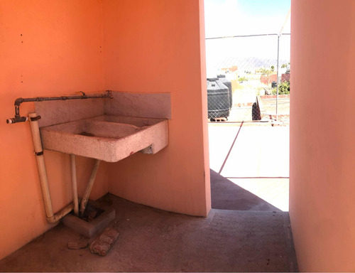 Casa En Atlixco ( Duplex) 3 Recamaras