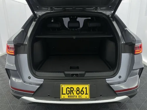 Byd Song Plus Dm-i Gs 1.5 Hibrida