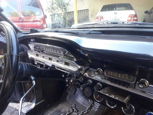 Imagen 6 de 15 de Ford Falcon Futura