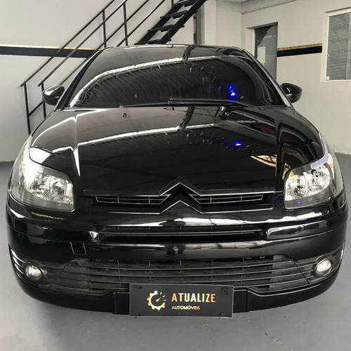 C4 Glx 1.6 Flex 16v 5p Mec.
