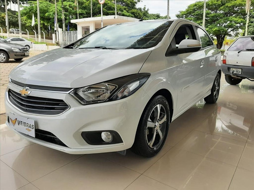 Onix 1.4 Mpfi Ltz 8v Flex 4p Manual