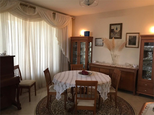 Imagem 4 de 22 de Casa Residencial - 4 Dorms 4 Suites 4 Vagas - À Venda Ou Locação No Alto Da Lapa - Reo388800