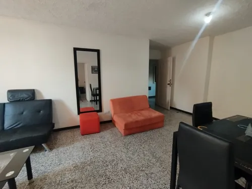 Apartamento En Arriendo En San Fernando. Cod A11674