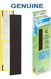 Germguardian Filtro Purificador De Aire Flt5000 Filtro De Re