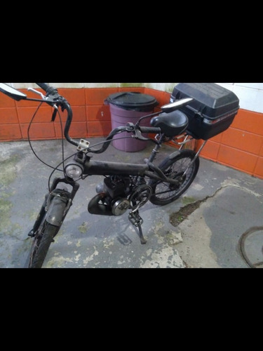 Mobilete