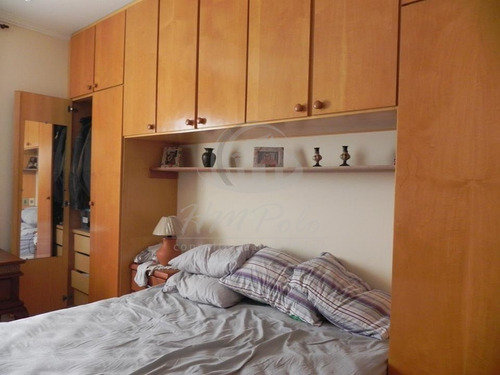 Imagem 13 de 27 de Apartamento À Venda Em Jardim Aurelia - Ap034928
