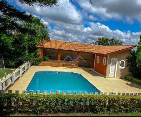 Imagem 23 de 30 de Casa À Venda, 220 M² Por R$ 1.060.000,00 - Parque Dos Cafezais Vi - Itupeva/sp - Ca0714