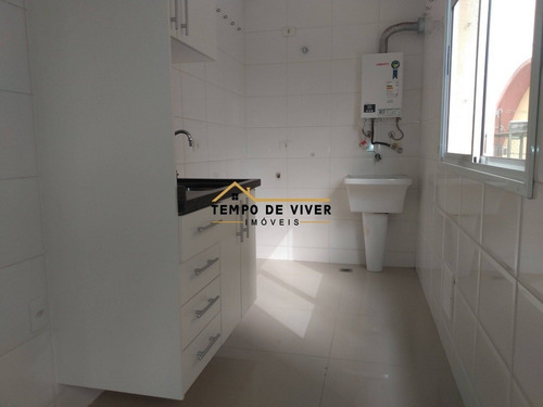 Apartamento - Novo Mundo - Ref: 141 - V-tdv139