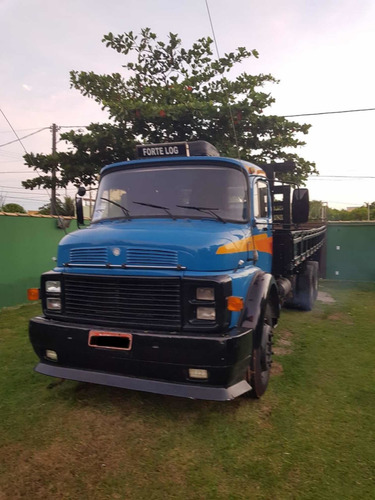 Mercedes 1316