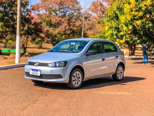 Imagem 1 de 10 de Volkswagen Gol Tl Mb