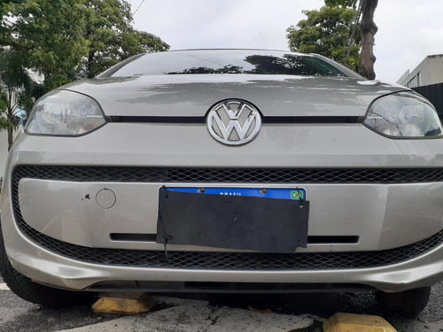 Imagem 6 de 14 de Vw/up!