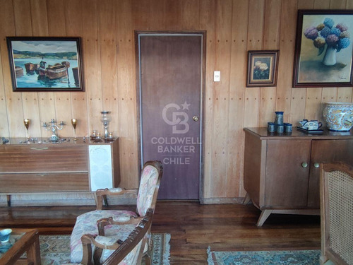 Oportunidad Casa Para Inversión Puerto Varas
