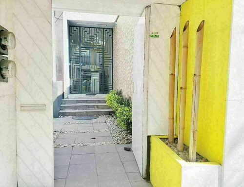 Oficina En Renta En La Del Valle, Benito Juarez Todo Incluido Sin Aval